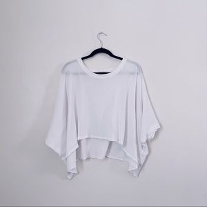 Free People We The Free CC Tee